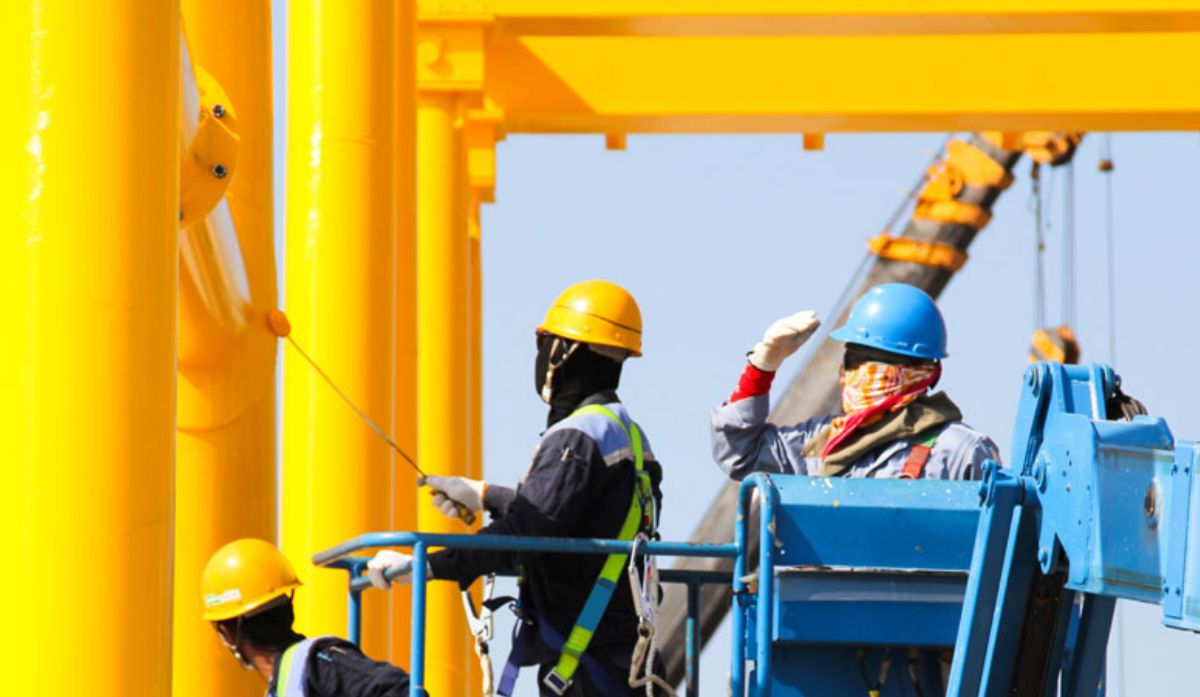Epoxy Coatings 