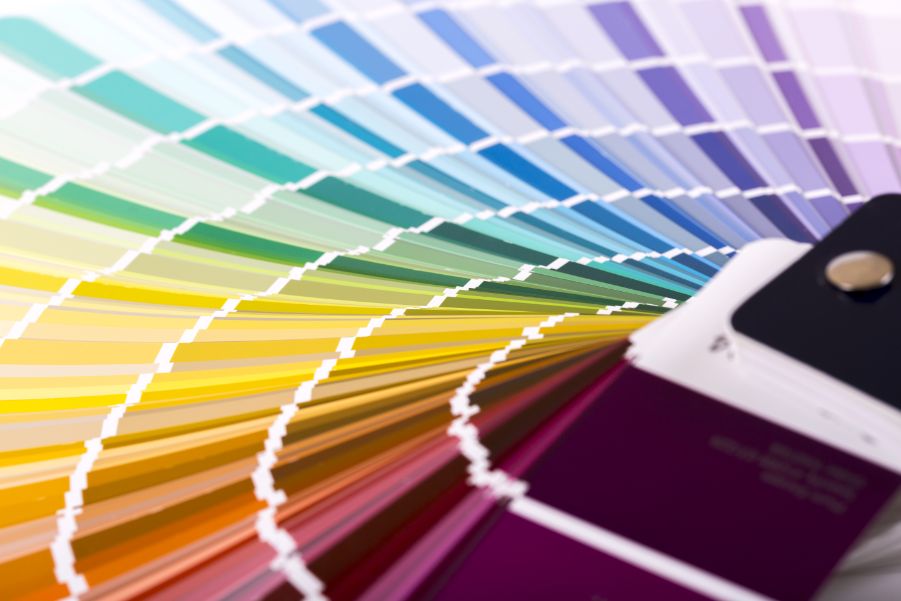 Commercial Painting image