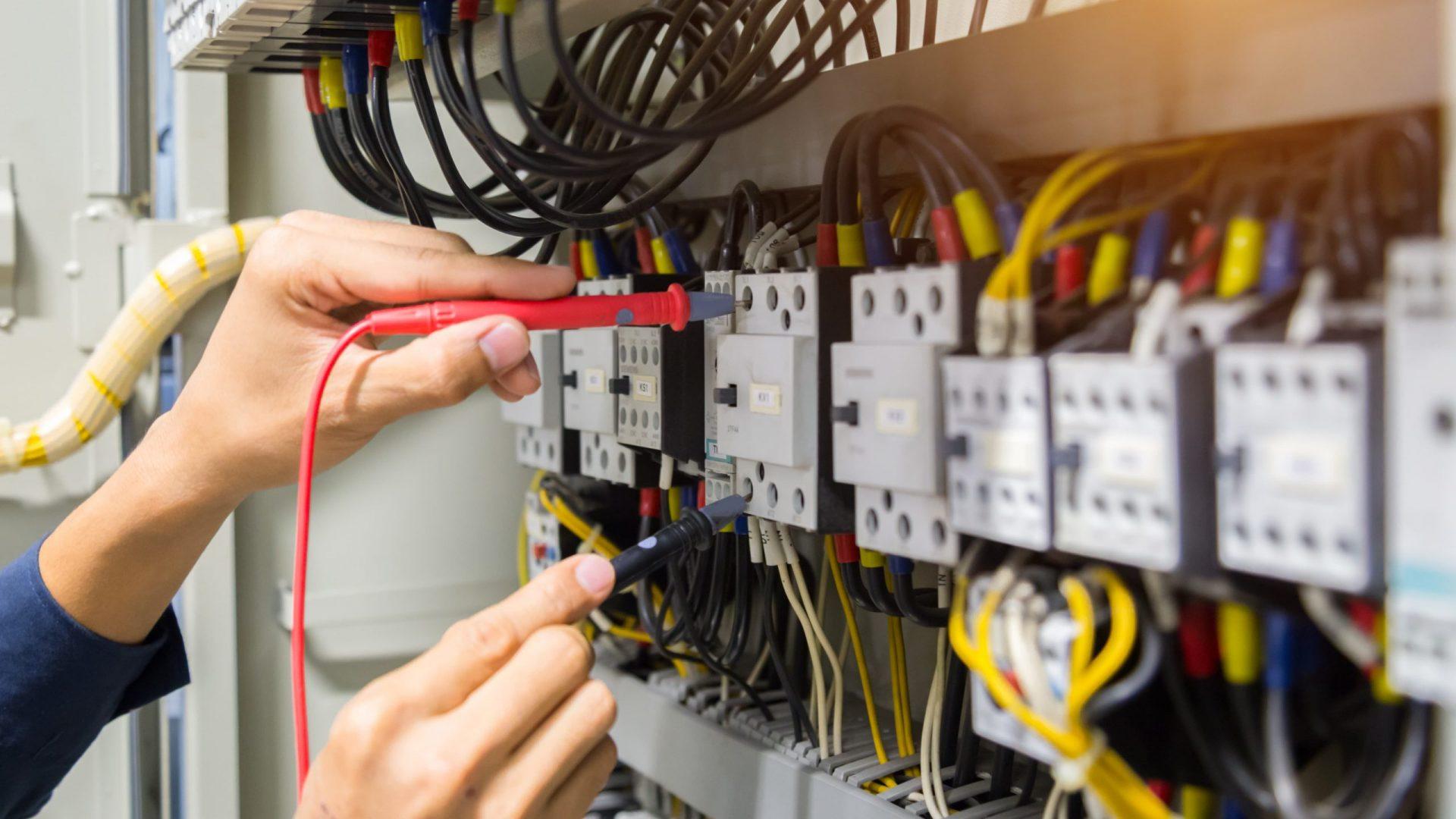 Electrical Installations image