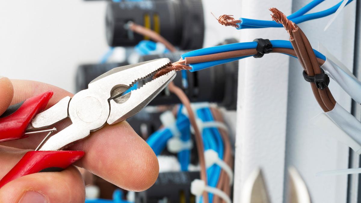 Electrical Service & Updates image
