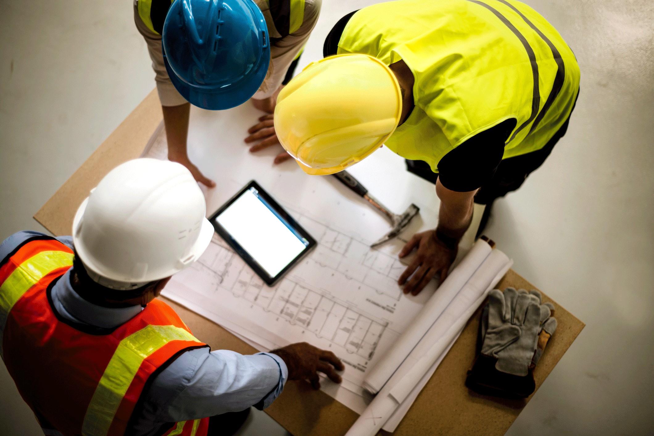 Electrical Project Management image