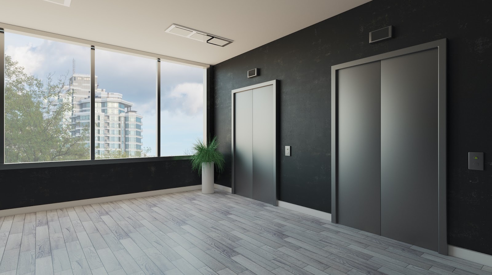 Expert Interior Painting Services in Atlanta To Elevate Tenant Satisfaction & Property Value image