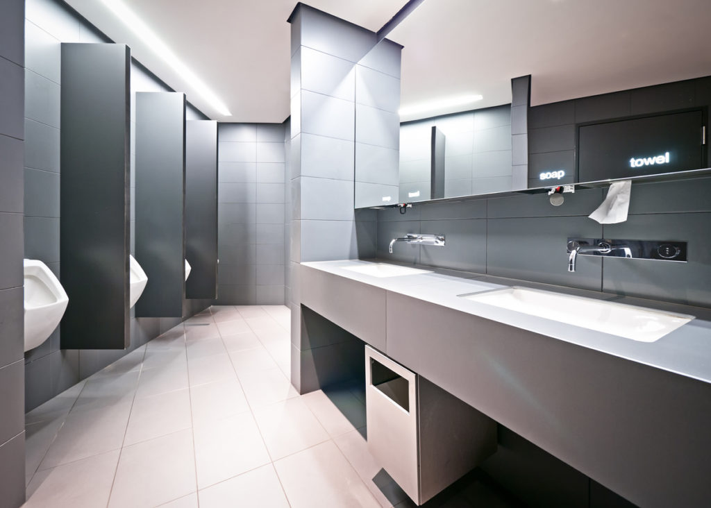 8 Commercial Bathroom Remodeling Ideas (2024 Update) image